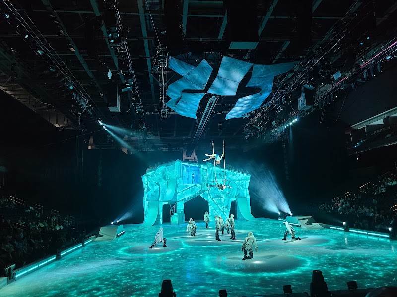 Enmarket Arena photo 10