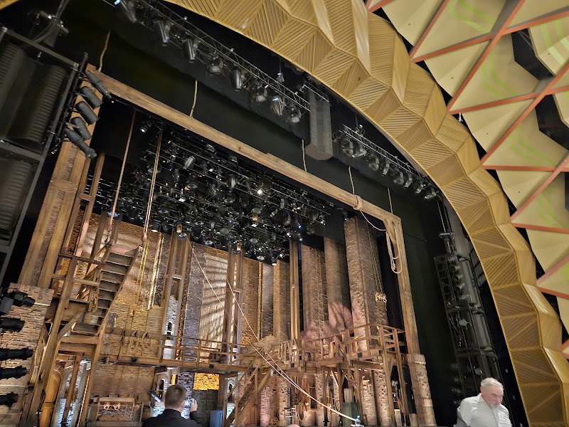 Alaska Center for the Performing Arts photo 2