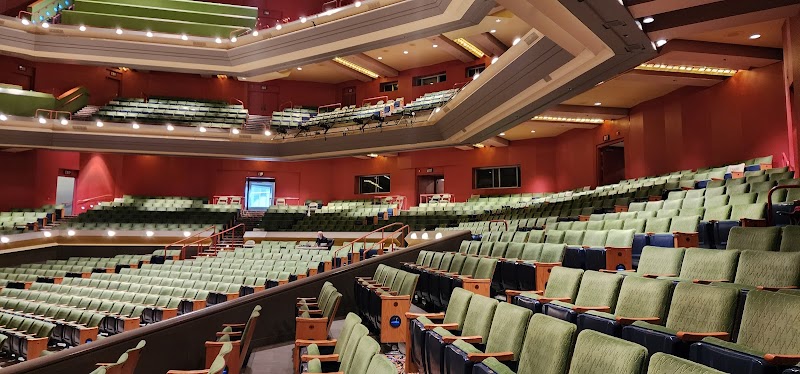 Alaska Center for the Performing Arts photo 3
