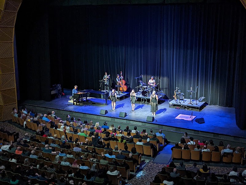 Alaska Center for the Performing Arts photo 5