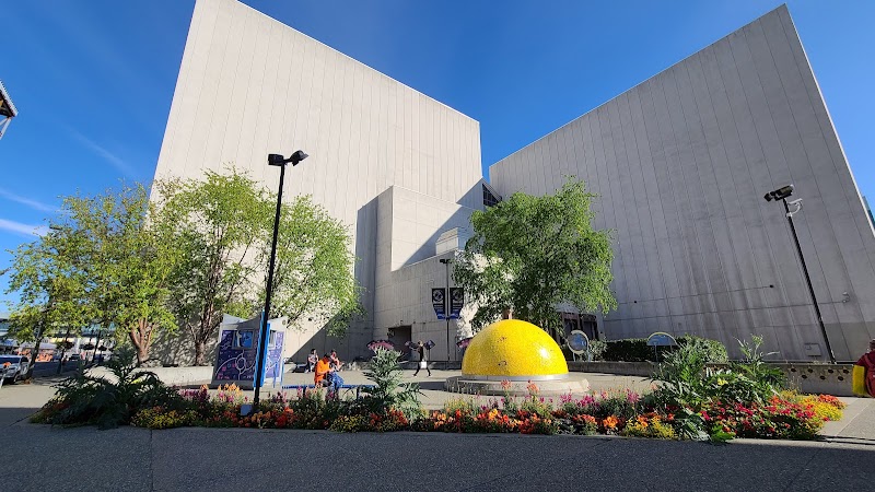 Alaska Center for the Performing Arts photo 6