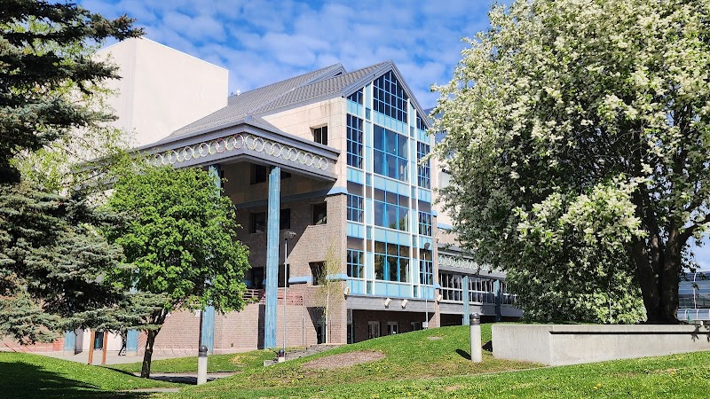 Alaska Center for the Performing Arts photo 9