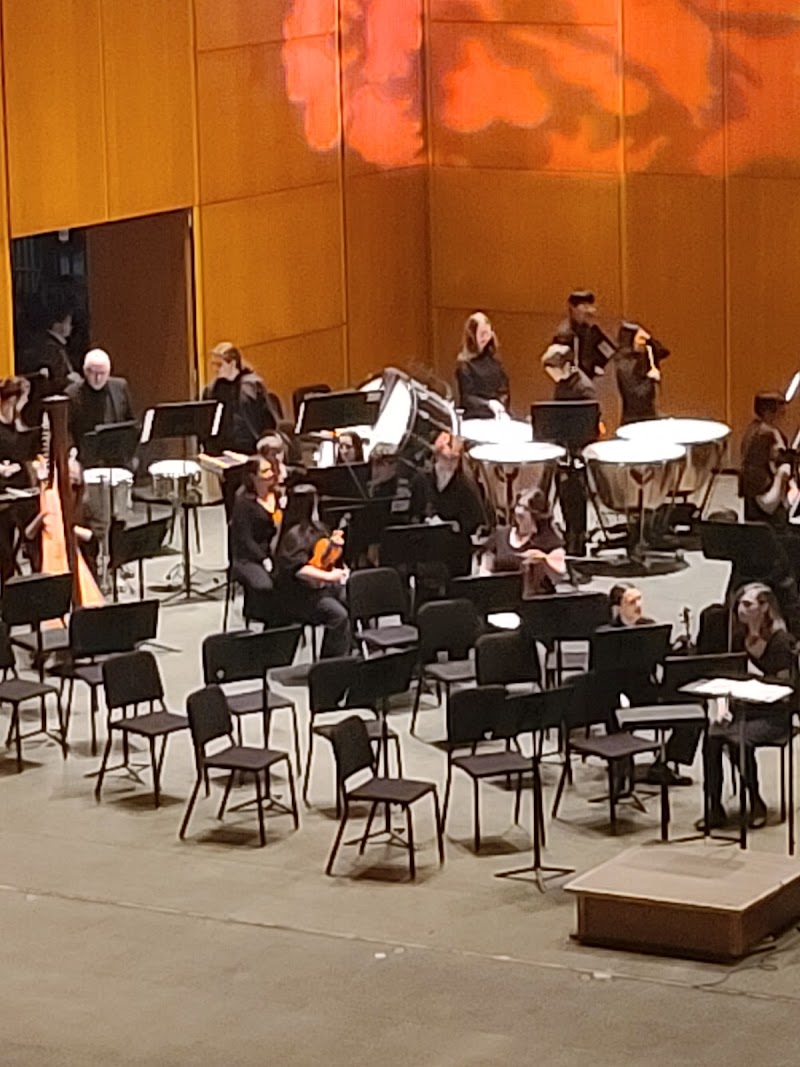 Alaska Center for the Performing Arts photo 10