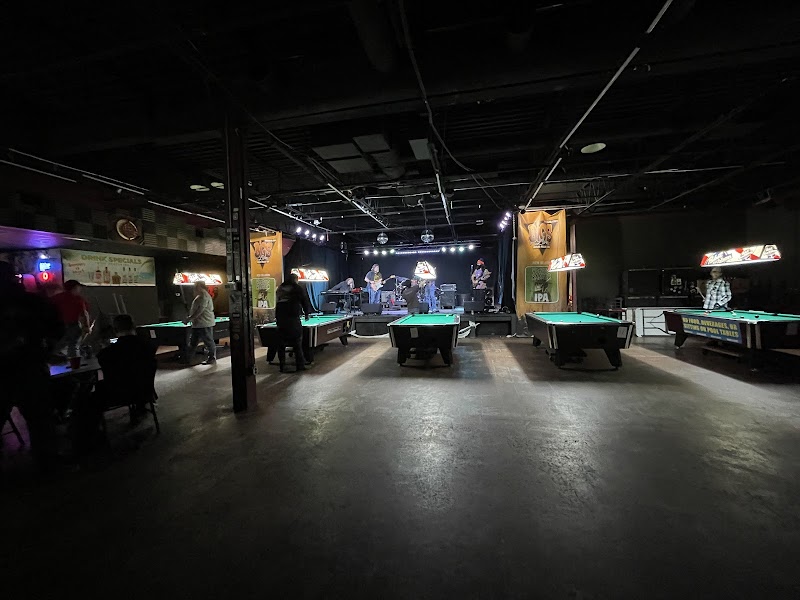 Bigs Sports Bar & Billiards photo 4