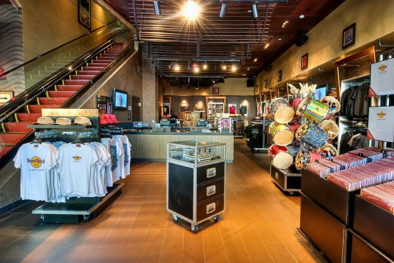 Hard Rock Cafe Las Vegas photo 1