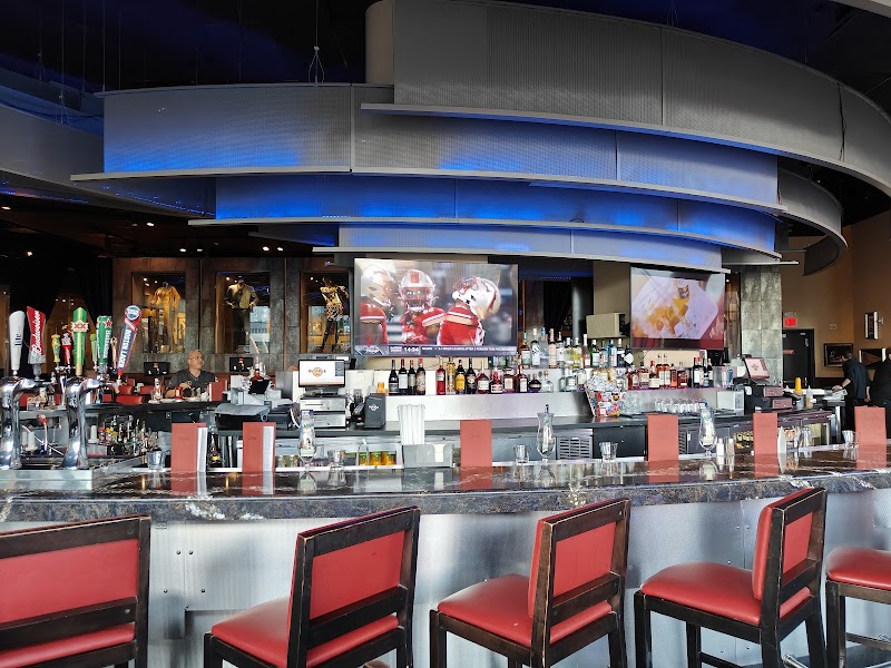 Hard Rock Cafe Las Vegas photo 2