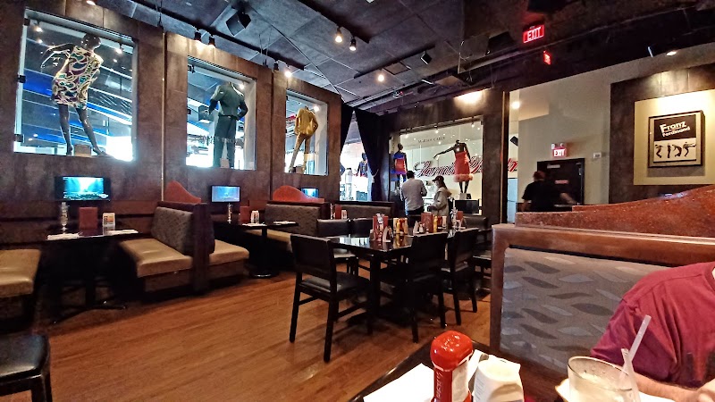 Hard Rock Cafe Las Vegas photo 5