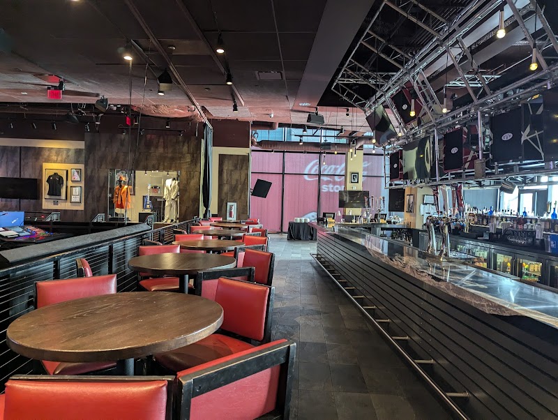 Hard Rock Cafe Las Vegas photo 10