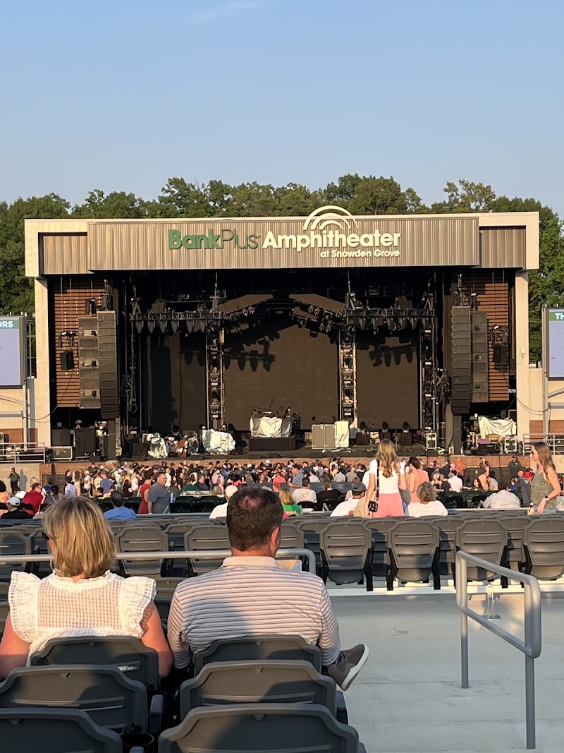 BankPlus Amphitheater at Snowden Grove photo 1