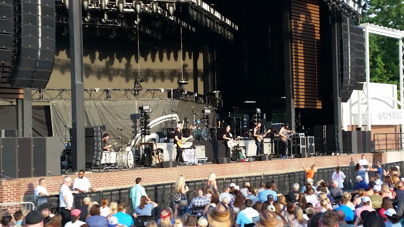 BankPlus Amphitheater at Snowden Grove photo 3