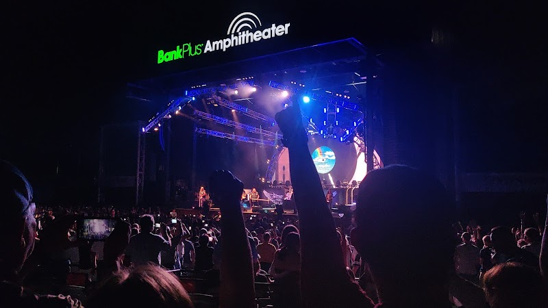 BankPlus Amphitheater at Snowden Grove photo 7