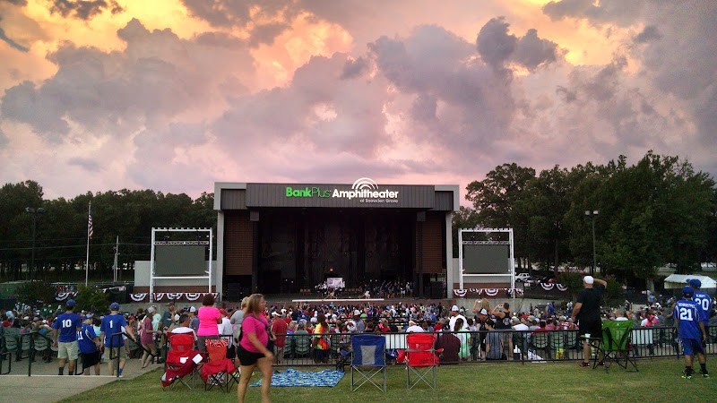 BankPlus Amphitheater at Snowden Grove photo 10