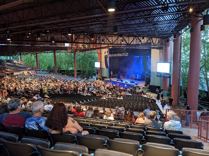 PNC Pavilion photo 1