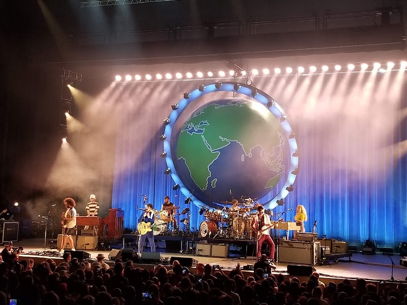 PNC Pavilion photo 2