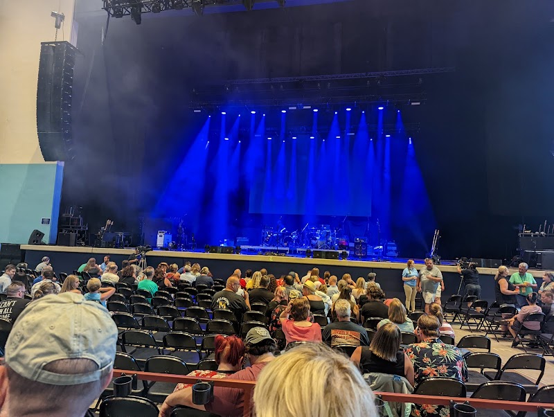 PNC Pavilion photo 3