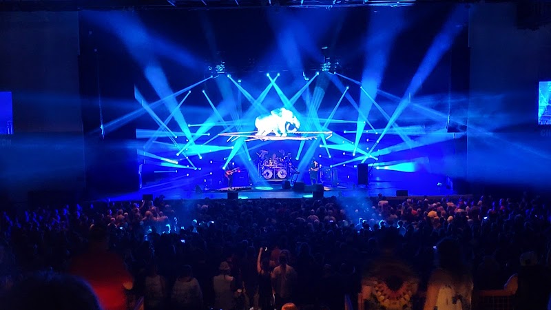 PNC Pavilion photo 4