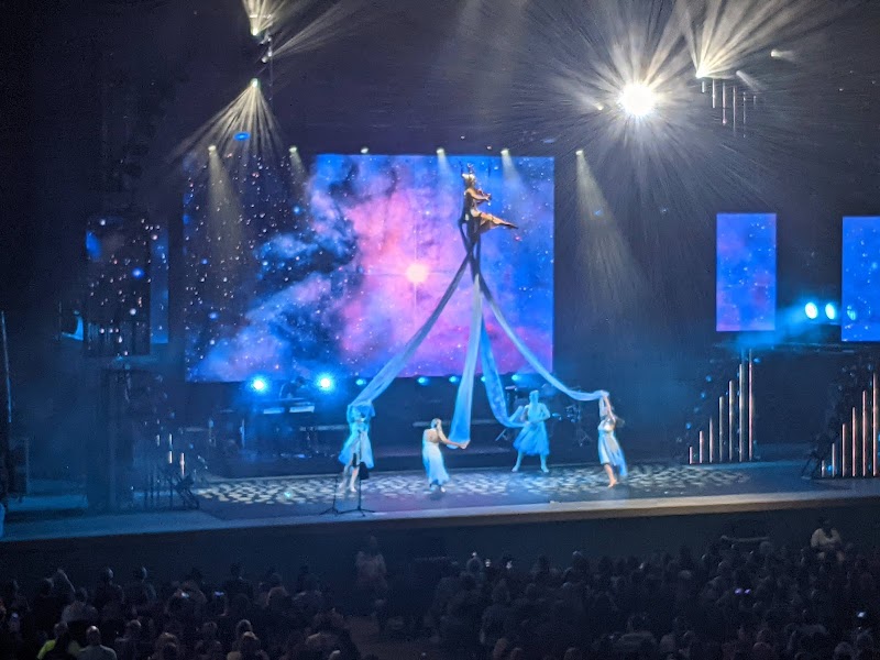 PNC Pavilion photo 5