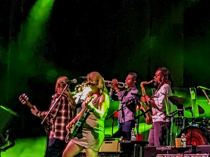 PNC Pavilion photo 6