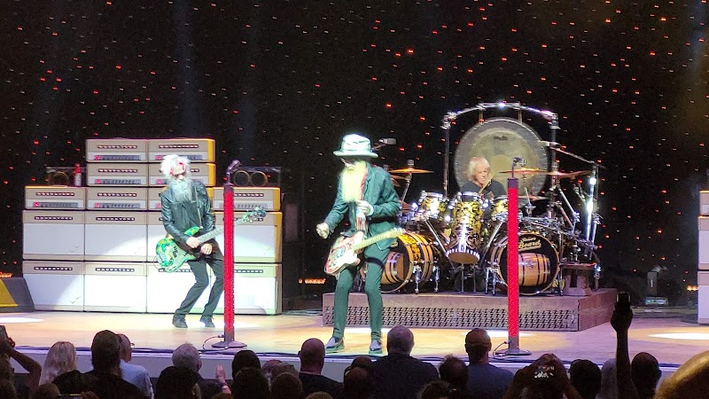 PNC Pavilion photo 7