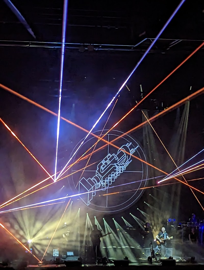 PNC Pavilion photo 8