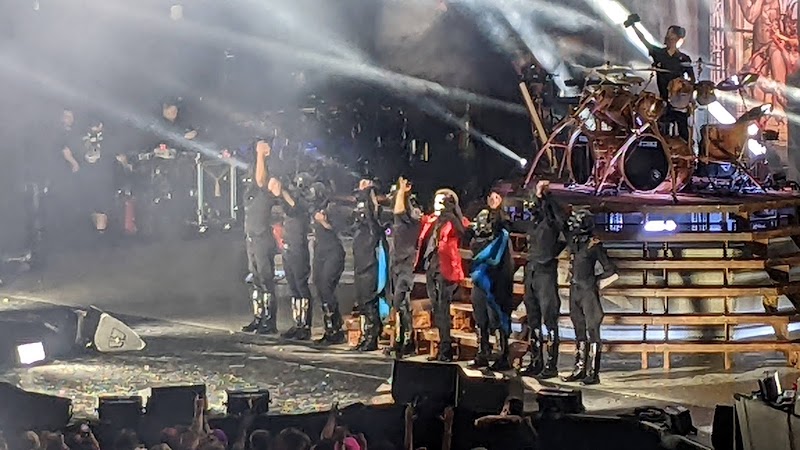 PNC Pavilion photo 9