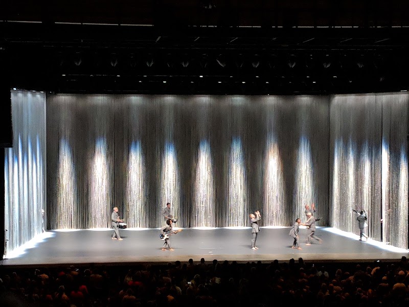 PNC Pavilion photo 10