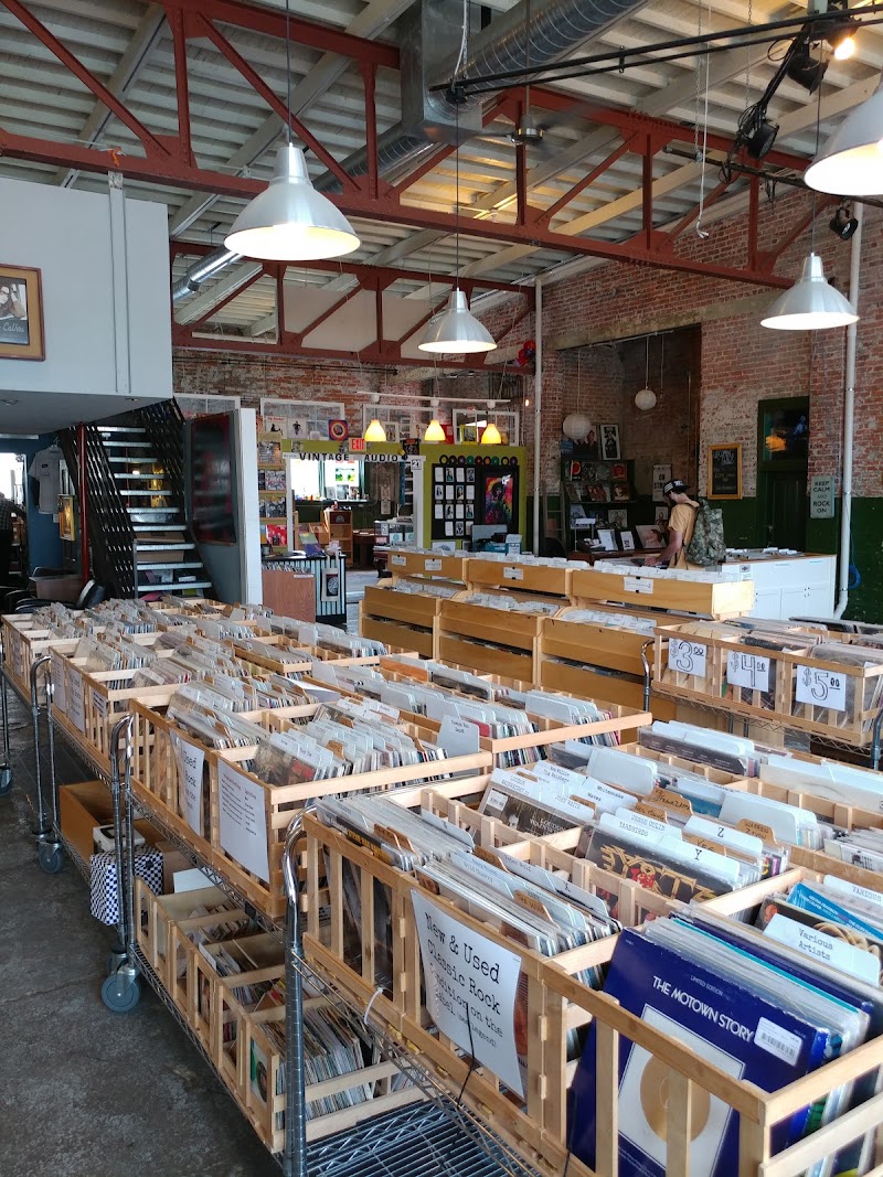 Ignition Music Garage photo 2