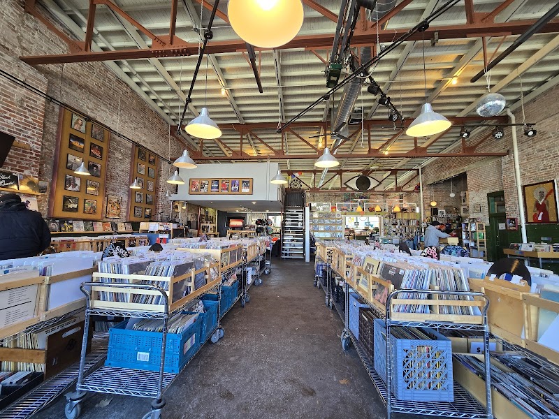 Ignition Music Garage photo 5