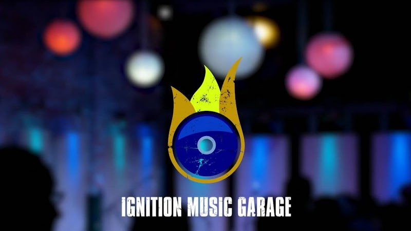 Ignition Music Garage photo 9