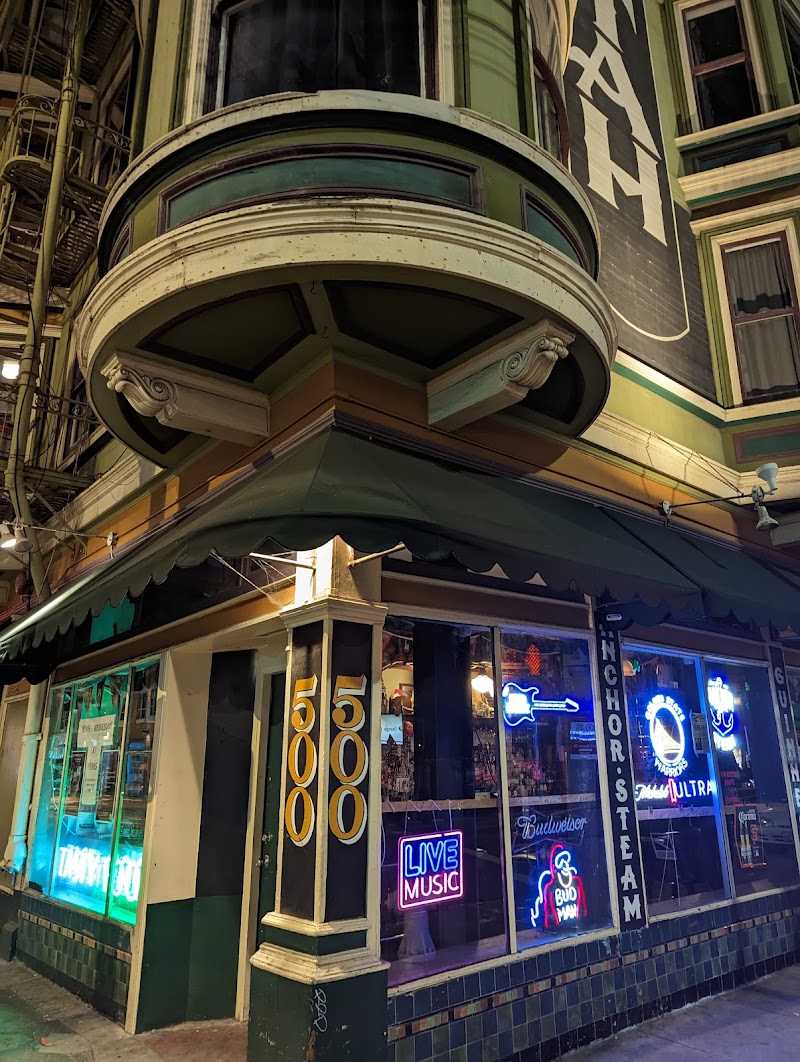 Hotel Utah Saloon photo 1