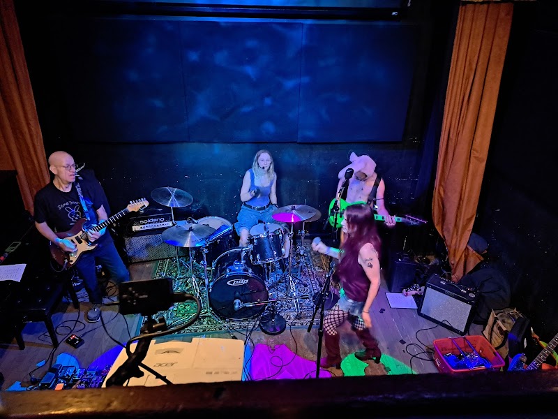 Hotel Utah Saloon photo 4