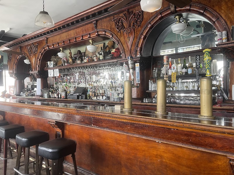 Hotel Utah Saloon photo 5