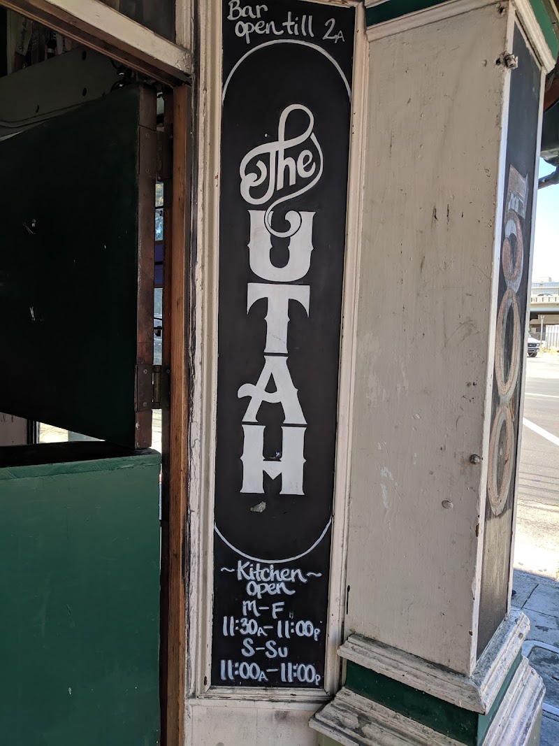 Hotel Utah Saloon photo 7