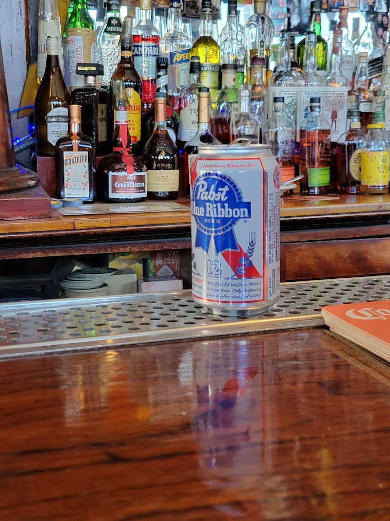 Hotel Utah Saloon photo 8