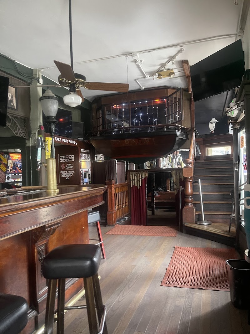 Hotel Utah Saloon photo 9