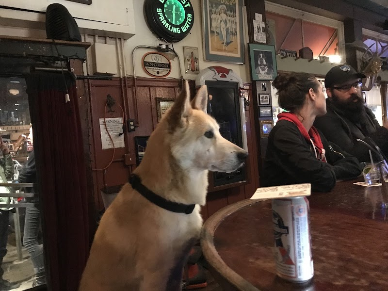 Hotel Utah Saloon photo 10