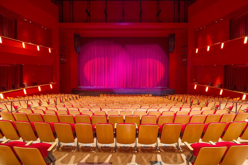 Jefferson Performing Arts Center photo 2