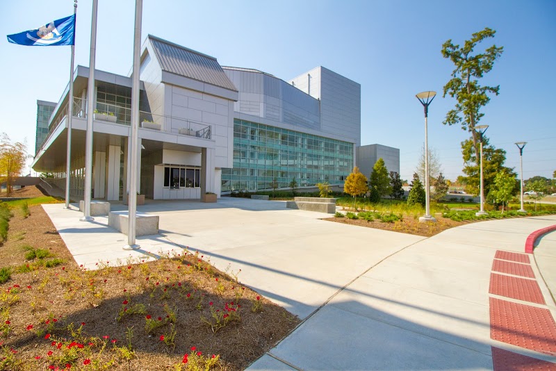 Jefferson Performing Arts Center photo 6