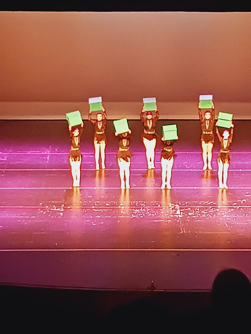 Jefferson Performing Arts Center photo 9