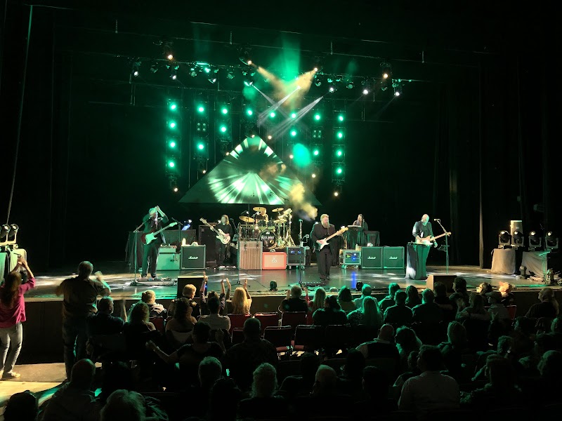 Jefferson Performing Arts Center photo 10