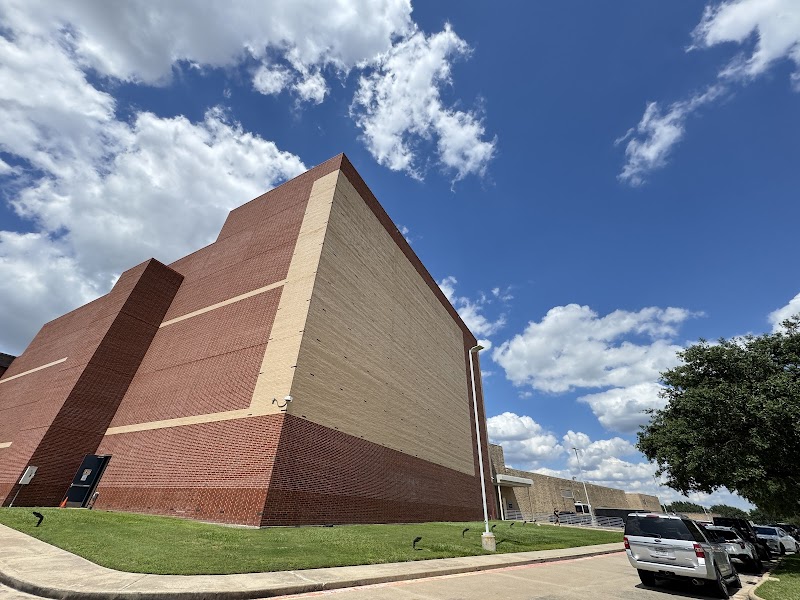 Stafford Centre photo 3