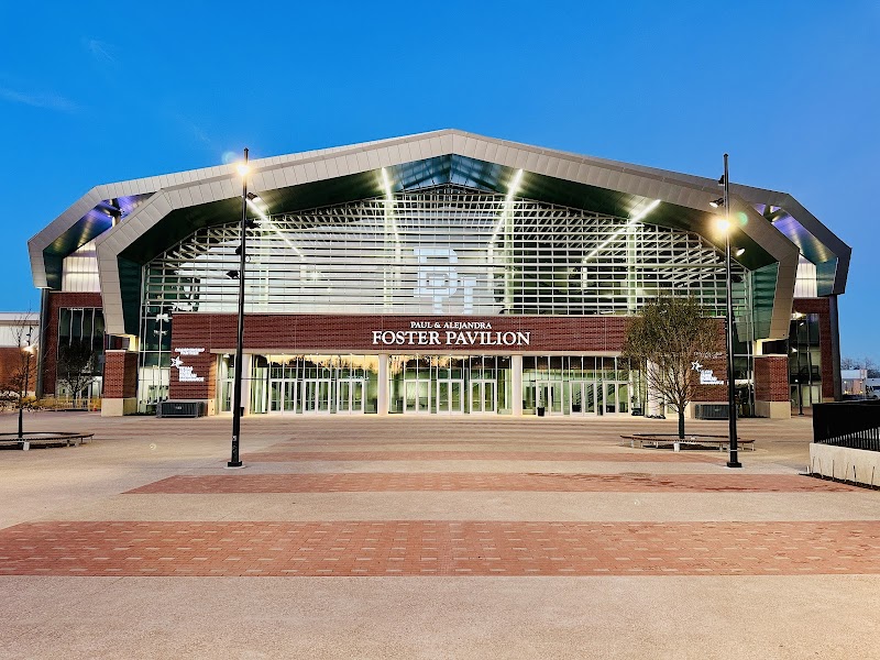 Foster Pavilion photo 1