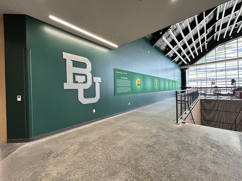 Foster Pavilion photo 3