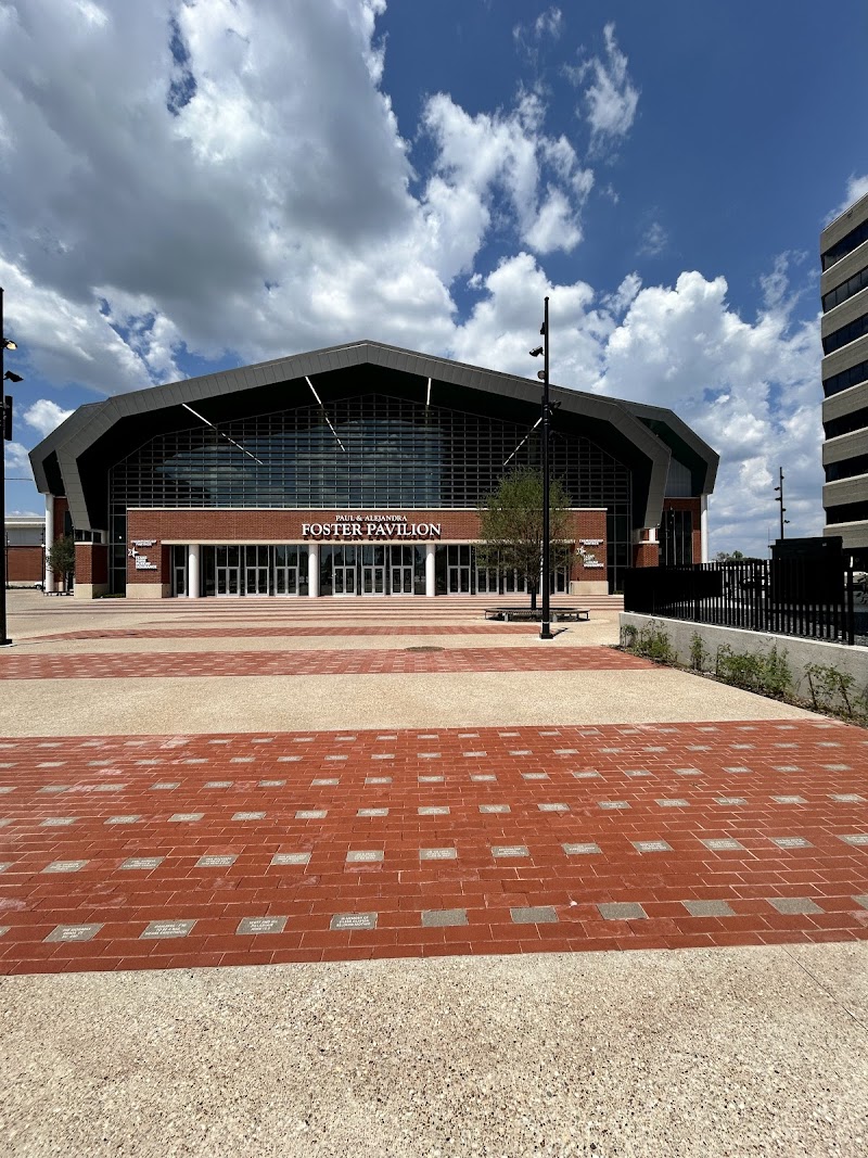 Foster Pavilion photo 6