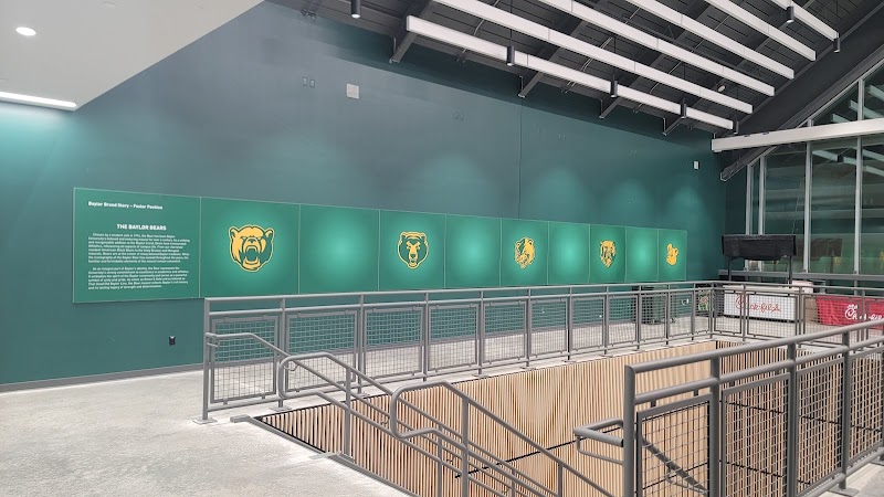 Foster Pavilion photo 9