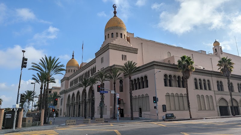 Shrine Auditorium and Expo Hall photo 1