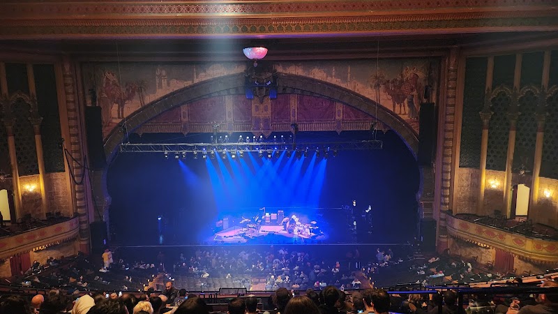 Shrine Auditorium and Expo Hall photo 3