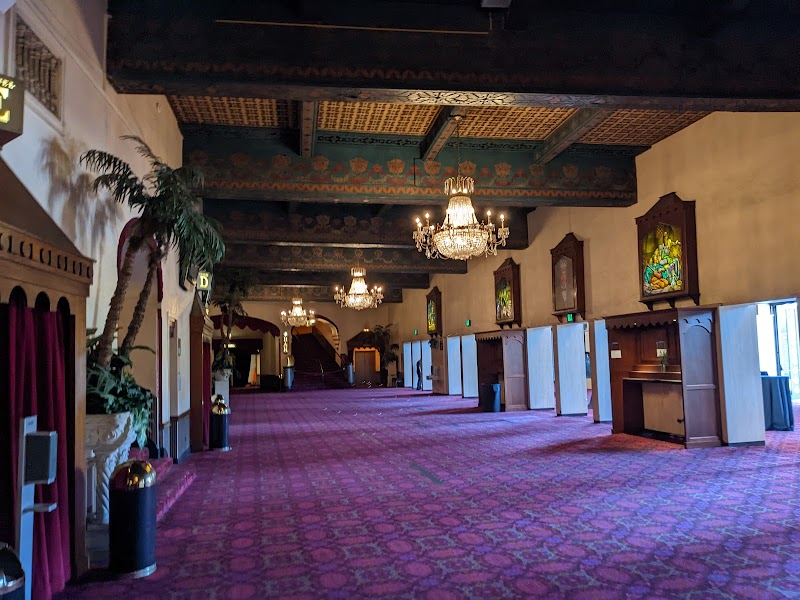 Shrine Auditorium and Expo Hall photo 6