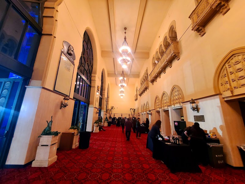 Shrine Auditorium and Expo Hall photo 7