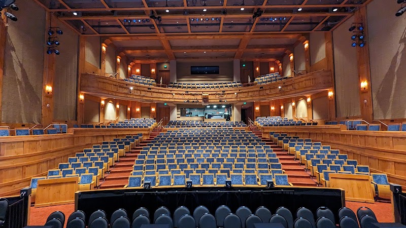 Vilar Performing Arts Center Beaver Creek photo 1